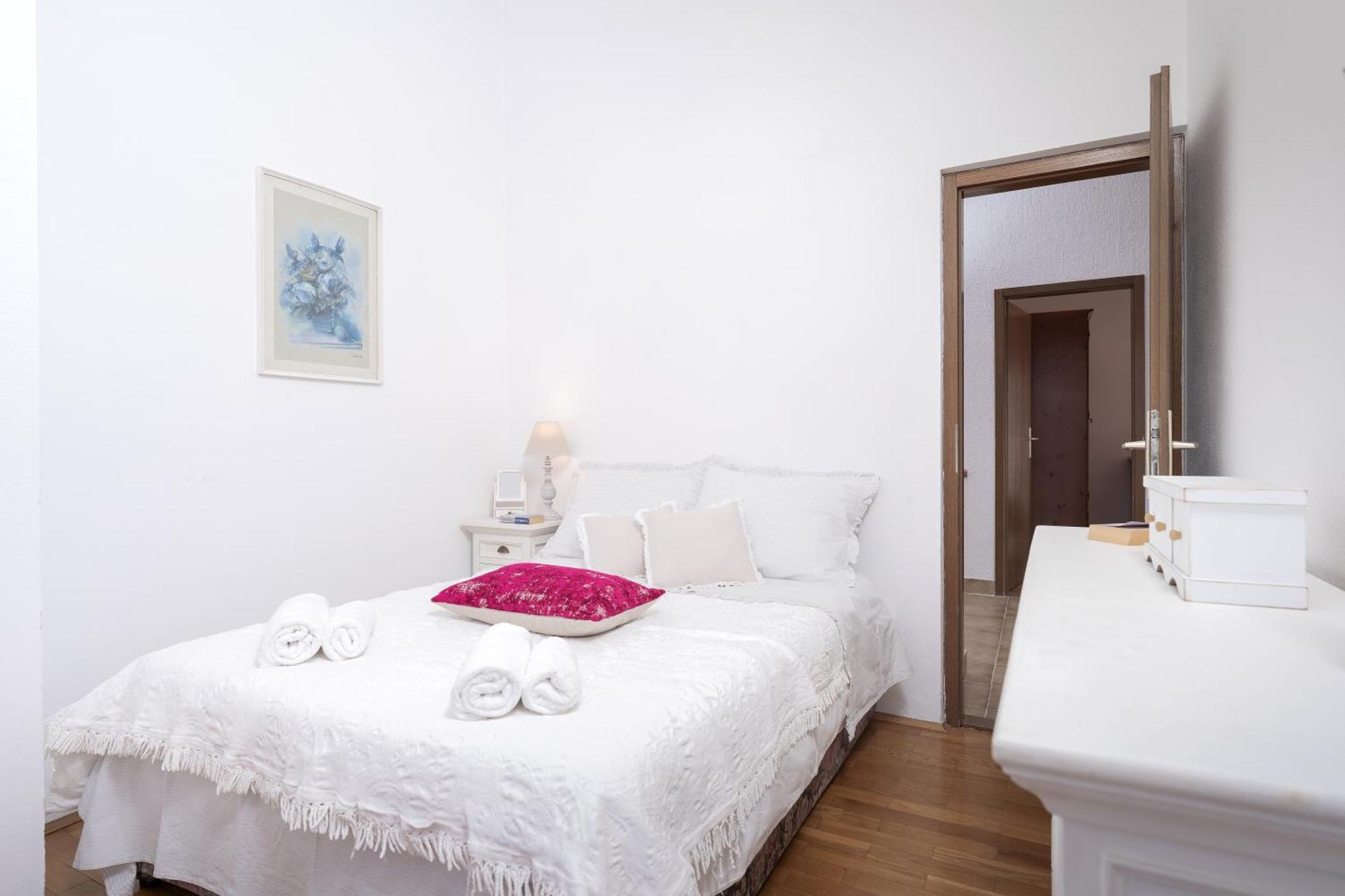Luxury Apartment Flora, Stari Grad, Hvar Island Stari Grad  Exterior foto