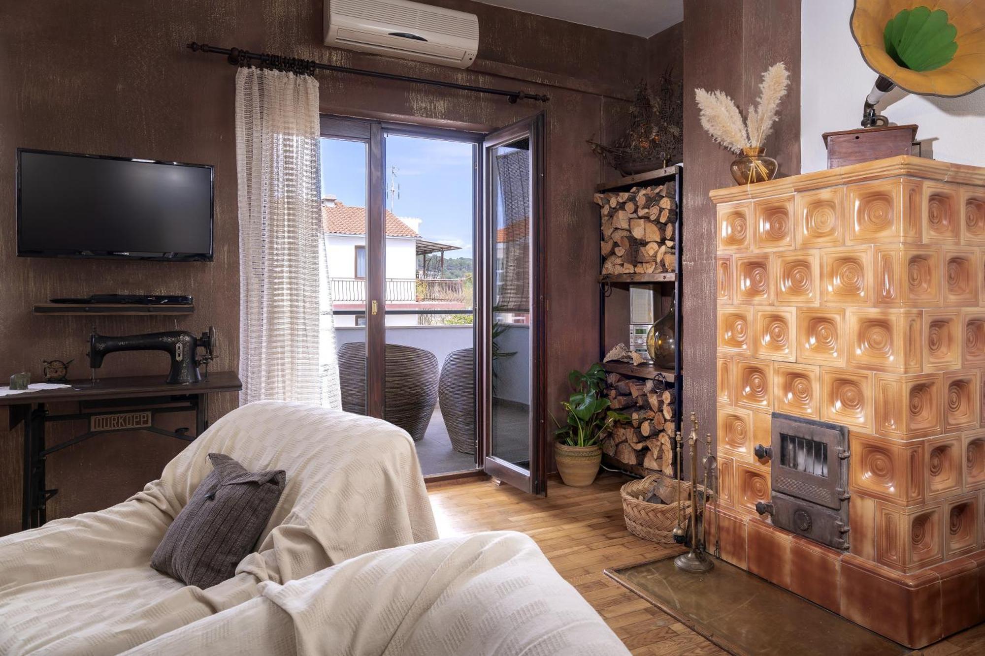 Luxury Apartment Flora, Stari Grad, Hvar Island Stari Grad  Exterior foto