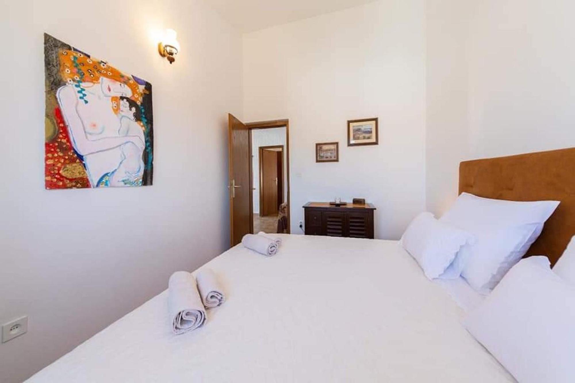 Luxury Apartment Flora, Stari Grad, Hvar Island Stari Grad  Exterior foto